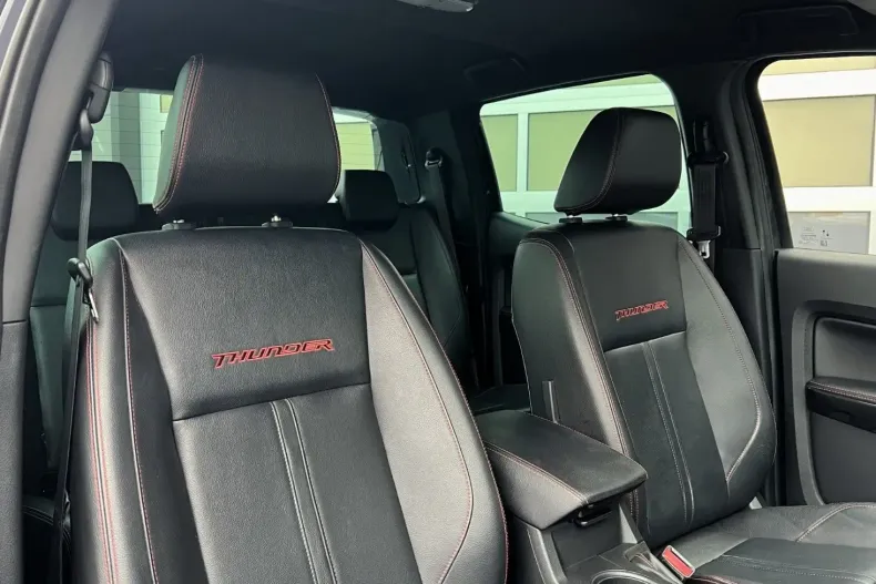 Ford Ranger din 2020 cu 73.200 km - oferta FOR125522 - foto 16