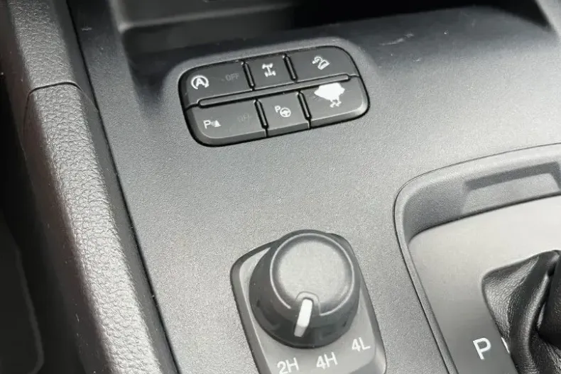 Ford Ranger din 2020 cu 73.200 km - oferta FOR125522 - foto 17