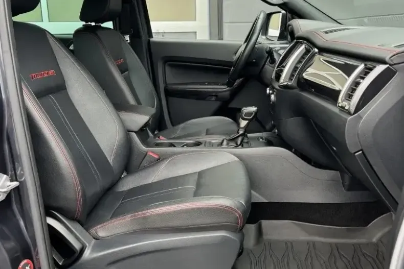 Ford Ranger din 2020 cu 73.200 km - oferta FOR125522 - foto 18