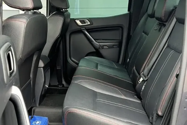 Ford Ranger din 2020 cu 73.200 km - oferta FOR125522 - foto 19