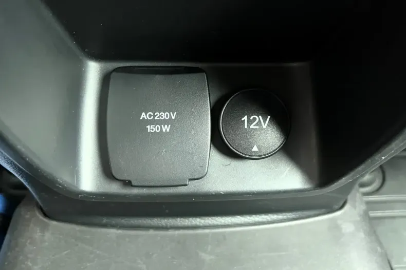 Ford Ranger din 2020 cu 73.200 km - oferta FOR125522 - foto 20