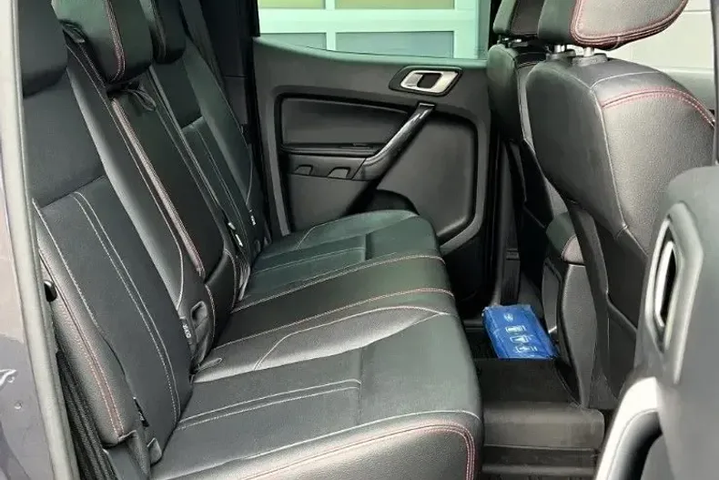 Ford Ranger din 2020 cu 73.200 km - oferta FOR125522 - foto 21