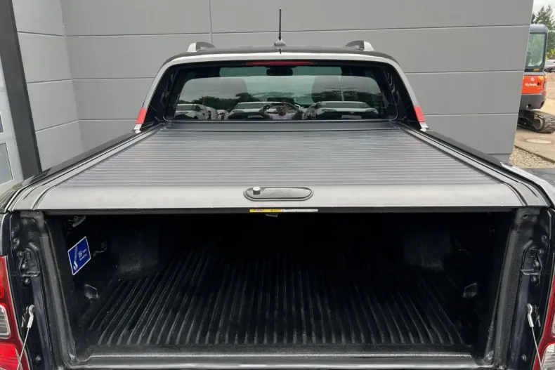 Ford Ranger din 2020 cu 73.200 km - oferta FOR125522 - foto 23