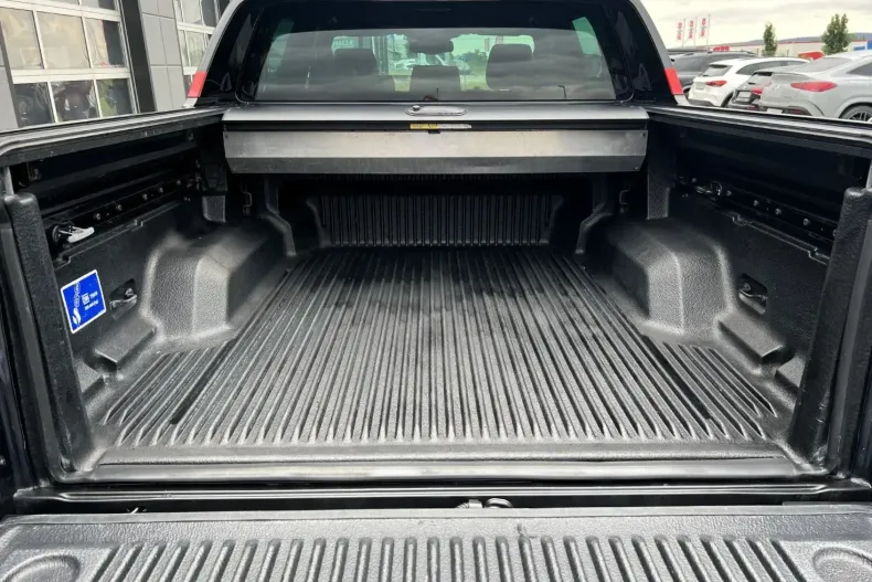 Ford Ranger din 2020 cu 73.200 km - oferta FOR125522 - foto 24