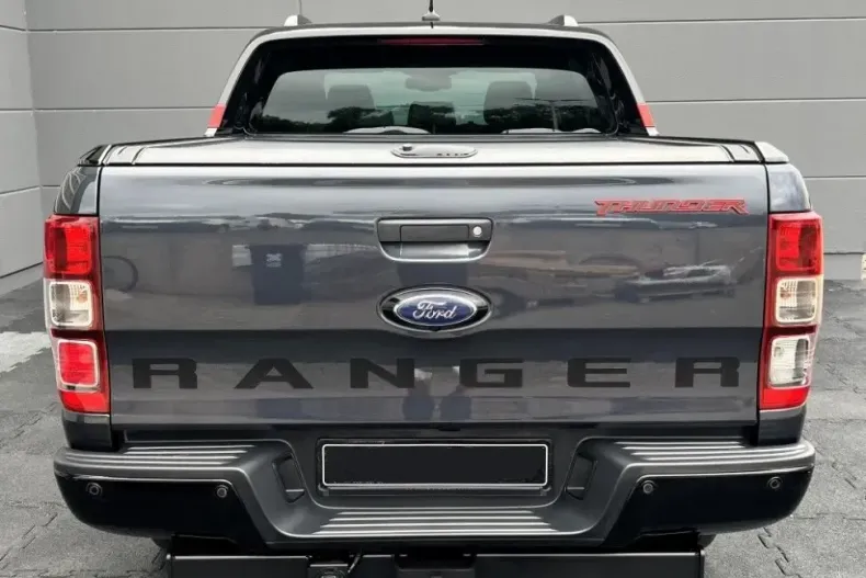 Ford Ranger din 2020 cu 73.200 km - oferta FOR125522 - foto 25