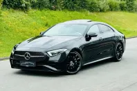 Mercedes-Benz CLS 400 din 2023 cu 29.000 km - oferta MER125523 - foto 1