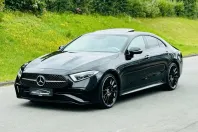 Mercedes-Benz CLS 400 din 2023 cu 29.000 km - oferta MER125523 - foto 7