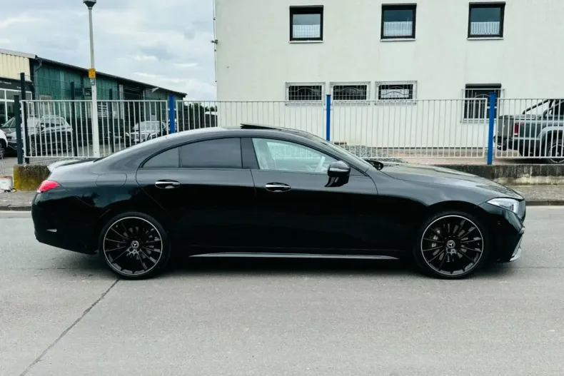 Mercedes-Benz CLS 400 din 2023 cu 29.000 km - oferta MER125523 - foto 9