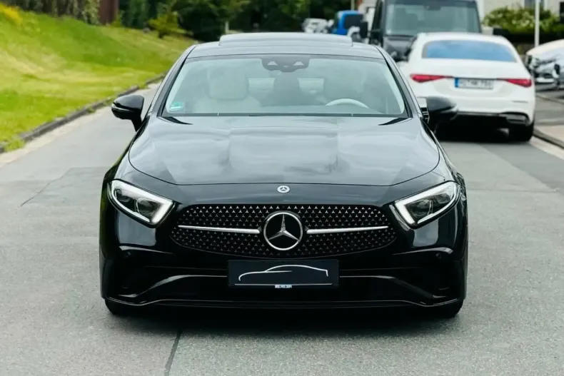 Mercedes-Benz CLS 400 din 2023 cu 29.000 km - oferta MER125523 - foto 10