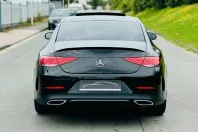 Mercedes-Benz CLS 400 din 2023 cu 29.000 km - oferta MER125523 - foto 11