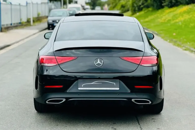 Mercedes-Benz CLS 400 din 2023 cu 29.000 km - oferta MER125523 - foto 11