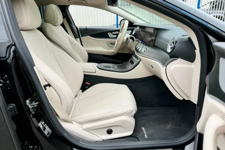 Mercedes-Benz CLS 400 din 2023 cu 29.000 km - oferta MER125523 - foto 14