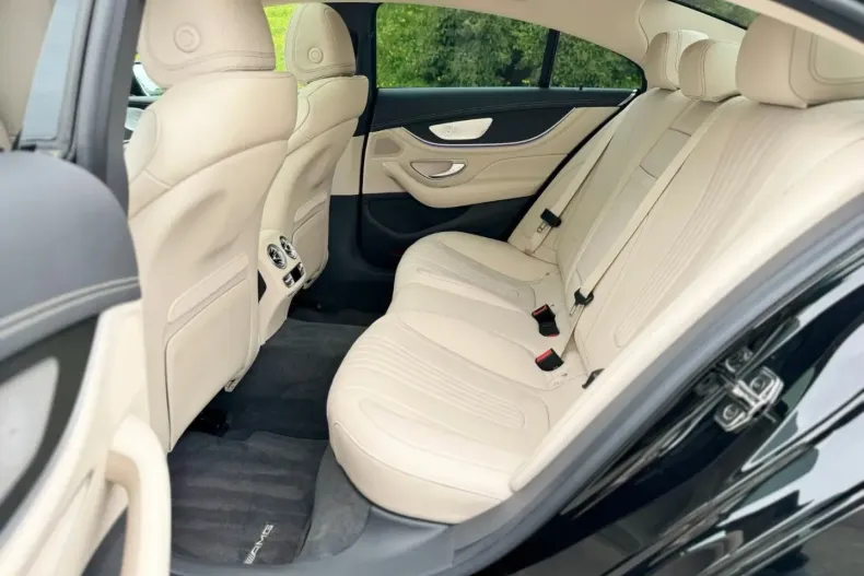 Mercedes-Benz CLS 400 din 2023 cu 29.000 km - oferta MER125523 - foto 15