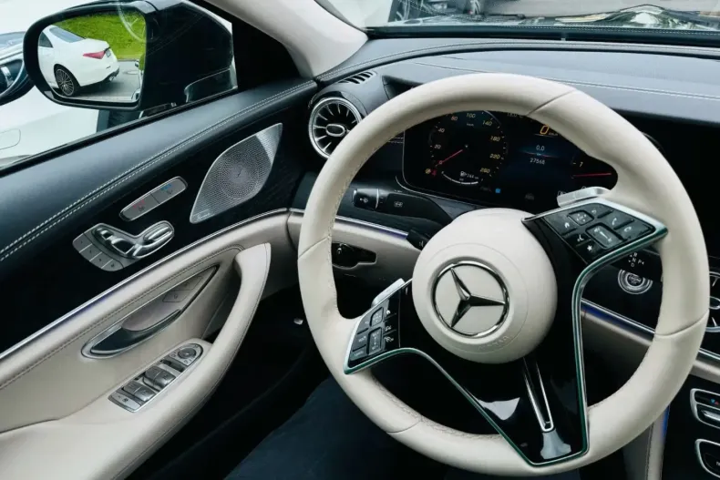 Mercedes-Benz CLS 400 din 2023 cu 29.000 km - oferta MER125523 - foto 18