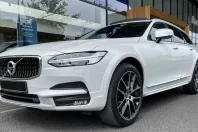 Volvo V90 Cross Country din 2020 cu 79.700 km - oferta VOL125524 - foto 1