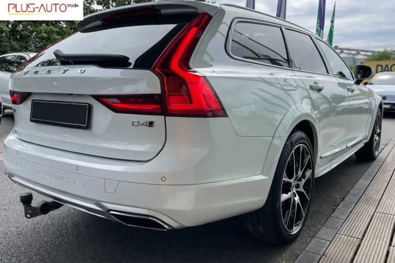Volvo V90 Cross Country din 2020 cu 79.700 km - oferta VOL125524 - foto 5