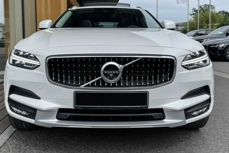 Volvo V90 Cross Country din 2020 cu 79.700 km - oferta VOL125524 - foto 6