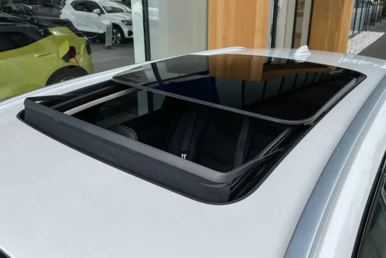 Volvo V90 Cross Country din 2020 cu 79.700 km - oferta VOL125524 - foto 7