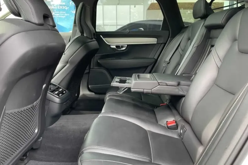 Volvo V90 Cross Country din 2020 cu 79.700 km - oferta VOL125524 - foto 9