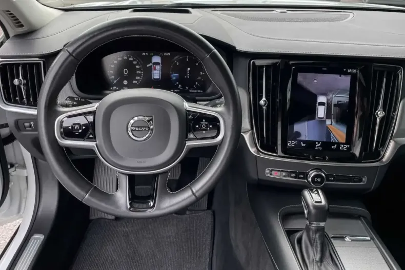 Volvo V90 Cross Country din 2020 cu 79.700 km - oferta VOL125524 - foto 16