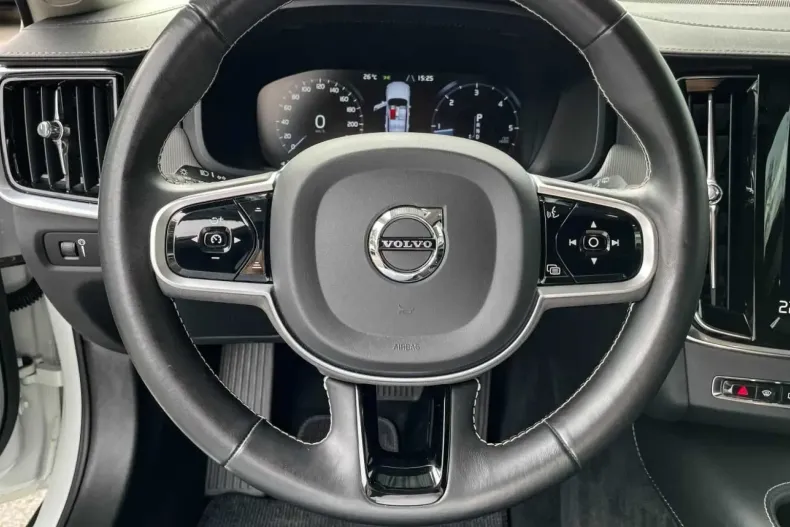 Volvo V90 Cross Country din 2020 cu 79.700 km - oferta VOL125524 - foto 18