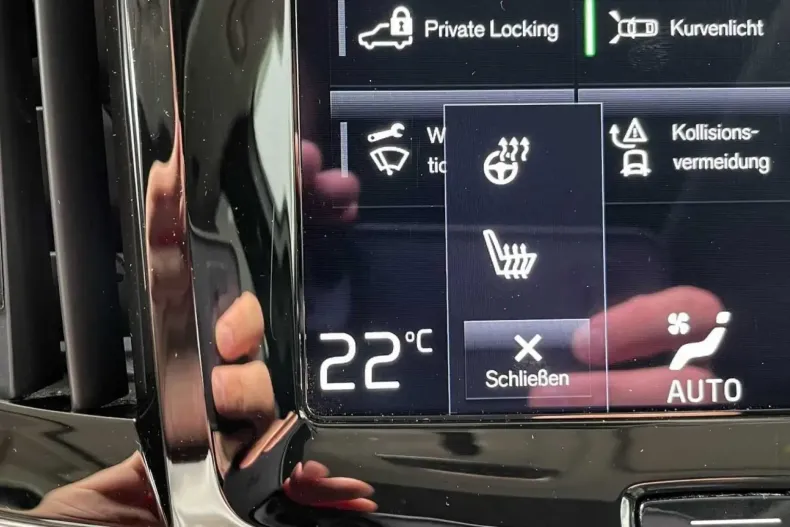 Volvo V90 Cross Country din 2020 cu 79.700 km - oferta VOL125524 - foto 22