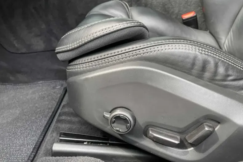 Volvo V90 Cross Country din 2020 cu 79.700 km - oferta VOL125524 - foto 25