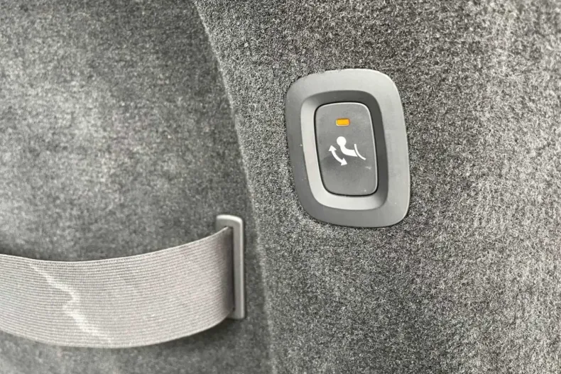 Volvo V90 Cross Country din 2020 cu 79.700 km - oferta VOL125524 - foto 26