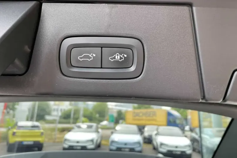 Volvo V90 Cross Country din 2020 cu 79.700 km - oferta VOL125524 - foto 27