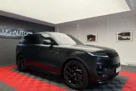 Land Rover Range Rover Sport din 2023 cu 6.500 km - oferta LAN125525 - foto 1