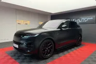 Land Rover Range Rover Sport din 2023 cu 6.500 km - oferta LAN125525 - foto 3