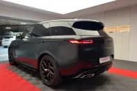 Land Rover Range Rover Sport din 2023 cu 6.500 km - oferta LAN125525 - foto 5