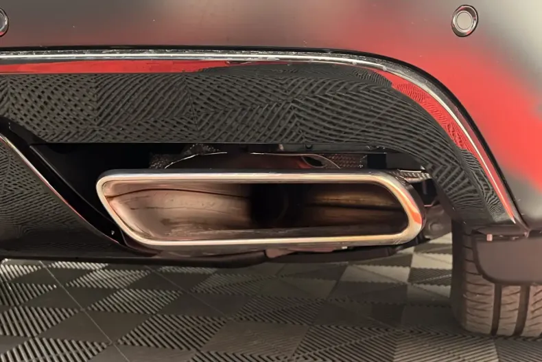 Land Rover Range Rover Sport din 2023 cu 6.500 km - oferta LAN125525 - foto 10