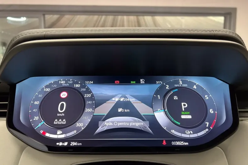 Land Rover Range Rover Sport din 2023 cu 6.500 km - oferta LAN125525 - foto 11