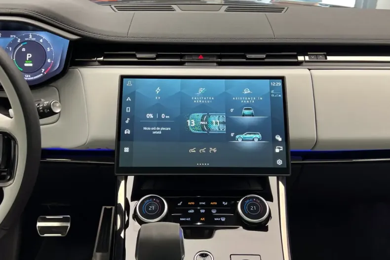 Land Rover Range Rover Sport din 2023 cu 6.500 km - oferta LAN125525 - foto 13