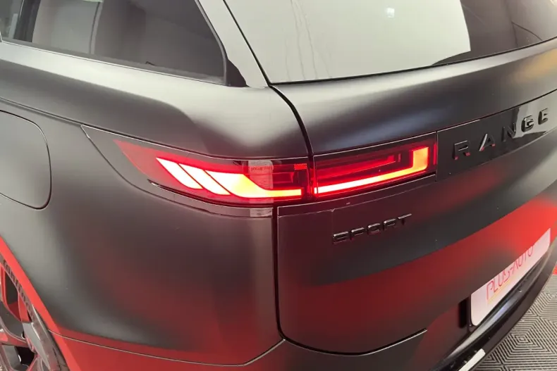 Land Rover Range Rover Sport din 2023 cu 6.500 km - oferta LAN125525 - foto 15