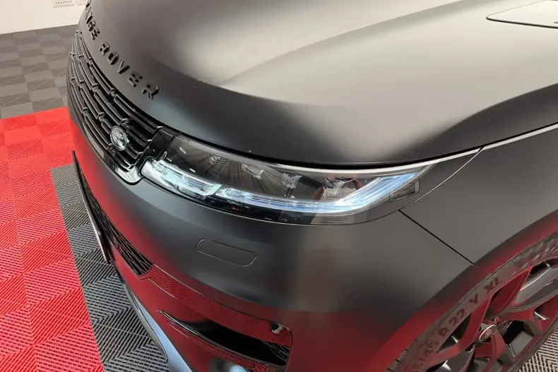 Land Rover Range Rover Sport din 2023 cu 6.500 km - oferta LAN125525 - foto 16