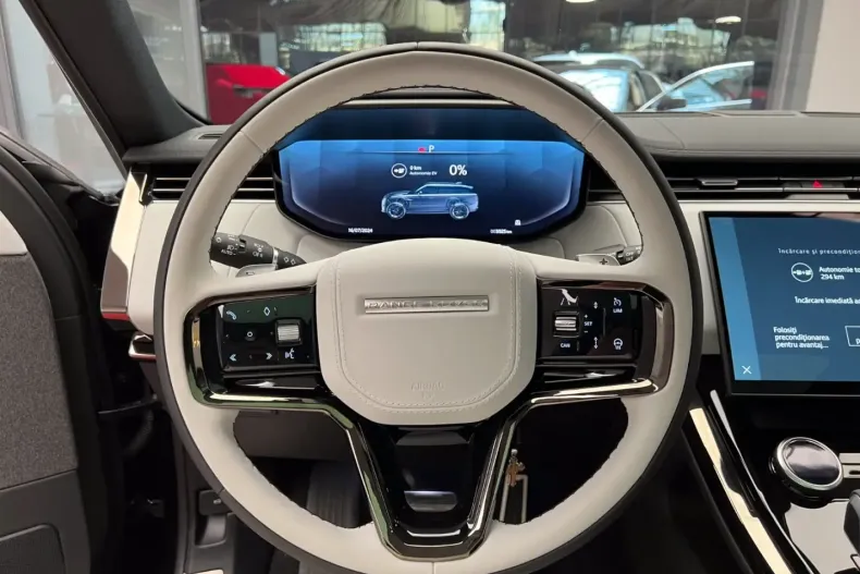 Land Rover Range Rover Sport din 2023 cu 6.500 km - oferta LAN125525 - foto 20