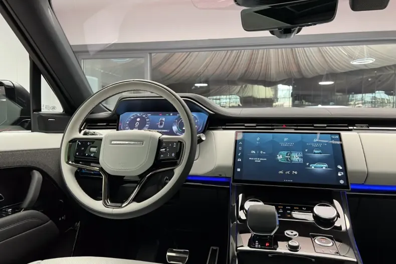 Land Rover Range Rover Sport din 2023 cu 6.500 km - oferta LAN125525 - foto 21