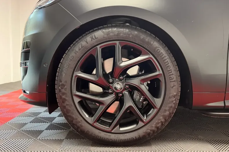 Land Rover Range Rover Sport din 2023 cu 6.500 km - oferta LAN125525 - foto 24