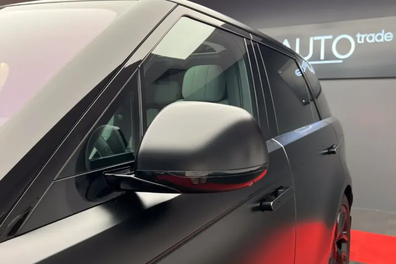 Land Rover Range Rover Sport din 2023 cu 6.500 km - oferta LAN125525 - foto 25