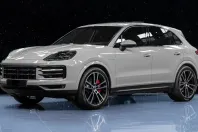 Porsche Cayenne din 2024 cu 0 km - oferta POR125526 - foto 1