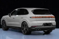 Porsche Cayenne din 2024 cu 0 km - oferta POR125526 - foto 4