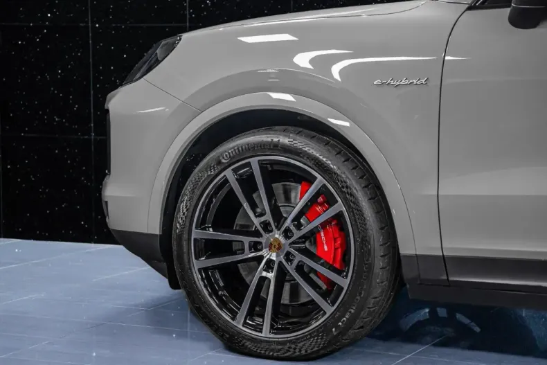 Porsche Cayenne din 2024 cu 0 km - oferta POR125526 - foto 6