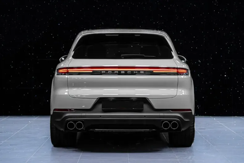 Porsche Cayenne din 2024 cu 0 km - oferta POR125526 - foto 8