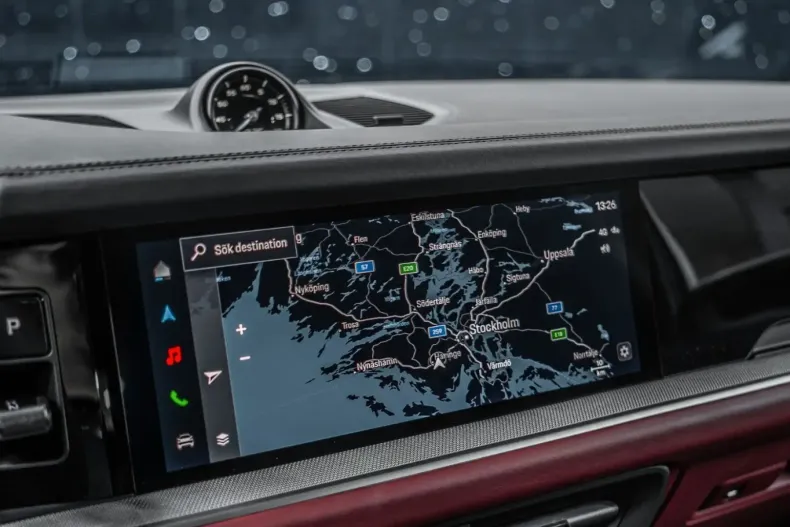 Porsche Cayenne din 2024 cu 0 km - oferta POR125526 - foto 10