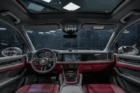 Porsche Cayenne din 2024 cu 0 km - oferta POR125526 - foto 12