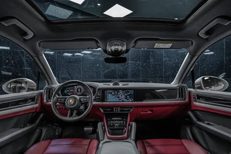 Porsche Cayenne din 2024 cu 0 km - oferta POR125526 - foto 12