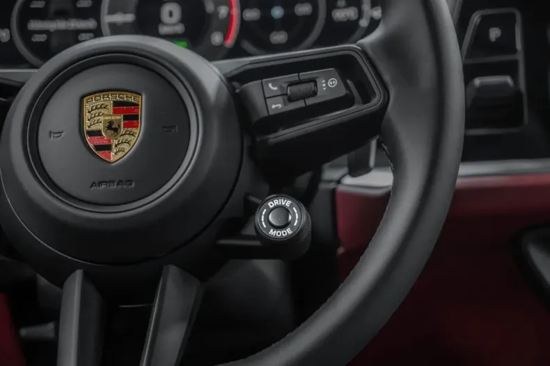 Porsche Cayenne din 2024 cu 0 km - oferta POR125526 - foto 14