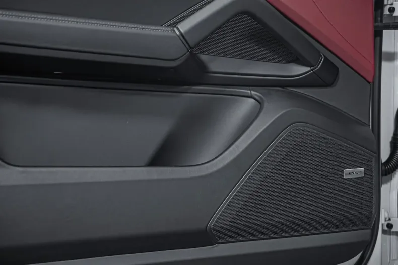 Porsche Cayenne din 2024 cu 0 km - oferta POR125526 - foto 16